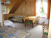 Haus Seeblick 2004&copy;